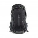 Plecak turystyczny Bergson ADAL 35L Black czarny