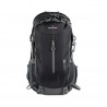 Plecak turystyczny Bergson ADAL 35L Black czarny