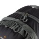 Plecak turystyczny Bergson ADAL 35L Black czarny