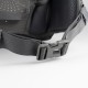 Plecak turystyczny Bergson ADAL 35L Black czarny