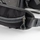 Plecak turystyczny Bergson ADAL 35L Black czarny