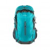 Plecak turystyczny Bergson ADAL 35L Turquoise turkusowy