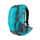 Plecak turystyczny Bergson ADAL 35L Turquoise turkusowy