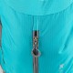 Plecak turystyczny Bergson ADAL 35L Turquoise turkusowy