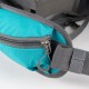 Plecak turystyczny Bergson ADAL 35L Turquoise turkusowy
