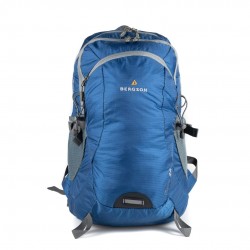  Plecak Bergson FLORO 28L Ocean niebieski