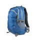  Plecak Bergson FLORO 28L Ocean niebieski