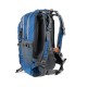  Plecak Bergson FLORO 28L Ocean niebieski