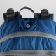  Plecak Bergson FLORO 28L Ocean niebieski