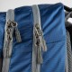  Plecak Bergson FLORO 28L Ocean niebieski