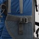  Plecak Bergson FLORO 28L Ocean niebieski