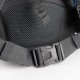  Plecak Bergson FLORO 28L Ocean niebieski