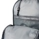  Plecak Bergson FLORO 28L Ocean niebieski
