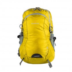  Plecak Bergson FLORO 28L Mustard