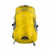  Plecak Bergson FLORO 28L Mustard
