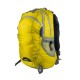  Plecak Bergson FLORO 28L Mustard
