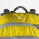  Plecak Bergson FLORO 28L Mustard