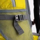  Plecak Bergson FLORO 28L Mustard