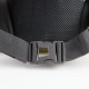  Plecak Bergson FLORO 28L Mustard