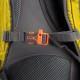  Plecak Bergson FLORO 28L Mustard