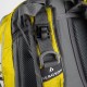  Plecak Bergson FLORO 28L Mustard