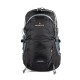 Plecak Bergson FLORO 28L Black czarny