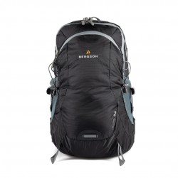 Plecak Bergson FLORO 28L Black czarny