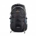 Plecak Bergson FLORO 28L Black czarny