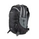  Plecak Bergson FLORO 28L Black czarny