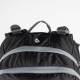  Plecak Bergson FLORO 28L Black czarny