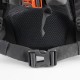  Plecak Bergson FLORO 28L Black czarny