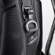  Plecak Bergson FLORO 28L Black czarny