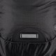  Plecak Bergson FLORO 28L Black czarny