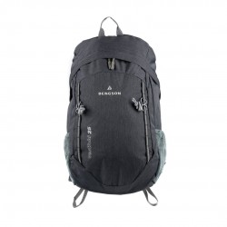 Plecak Bergson VESTFOLD 25L Graphite grafitowy
