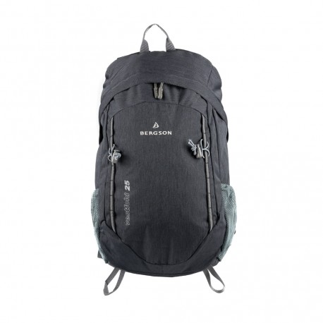 Plecak Bergson VESTFOLD 25L Graphite grafitowy