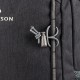 Plecak Bergson VESTFOLD 25L Graphite grafitowy