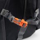 Plecak Bergson VESTFOLD 25L Graphite grafitowy