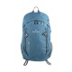 Plecak Bergson VESTFOLD 25L Sea Blue niebieski