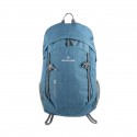 Plecak Bergson VESTFOLD 25L Sea Blue niebieski