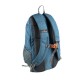 Plecak Bergson VESTFOLD 25L Sea Blue niebieski