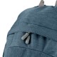 Plecak Bergson VESTFOLD 25L Sea Blue niebieski