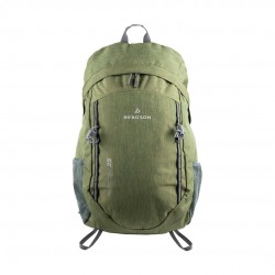 Plecak Bergson VESTFOLD 25L Khaki Brown