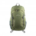 Plecak Bergson VESTFOLD 25L Khaki Brown