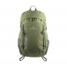 Plecak Bergson VESTFOLD 25L Khaki Brown