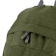 Plecak Bergson VESTFOLD 25L Khaki Brown