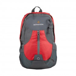 Plecak Bergson OPPLAND 20L Red