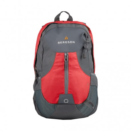 Plecak Bergson OPPLAND 20L Red