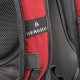Plecak Bergson OPPLAND 20L Red