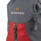 Plecak Bergson OPPLAND 20L Red