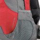 Plecak Bergson OPPLAND 20L Red